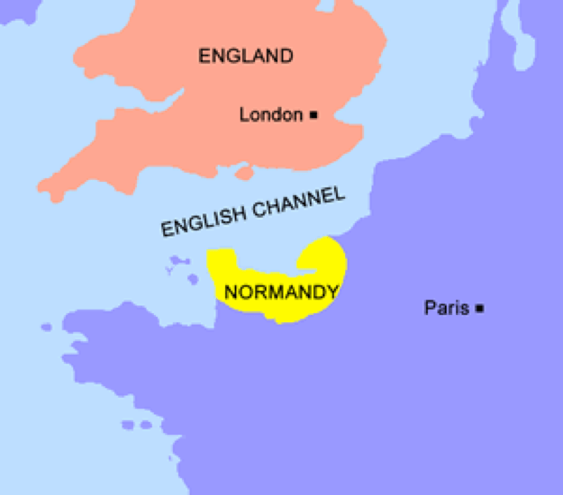 crossing the chasm - invasion